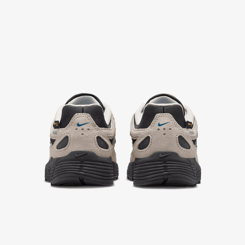Nike Патики NIKE P-6000 PRM (GS) 