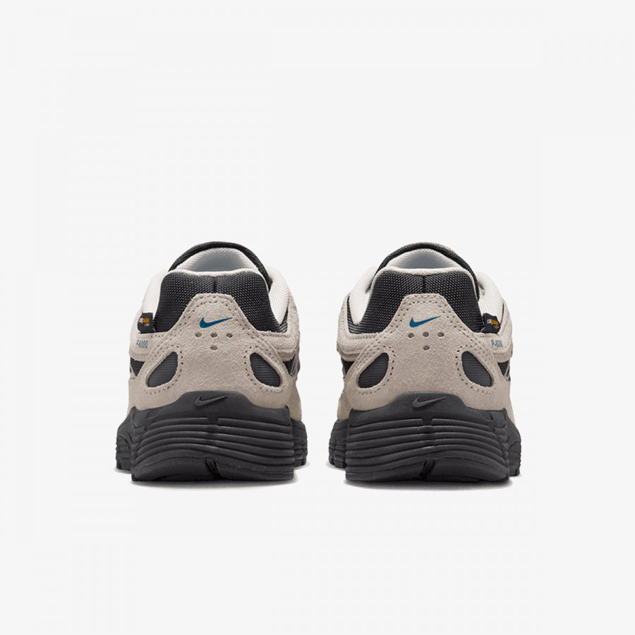 Nike Патики NIKE P-6000 PRM (GS) 