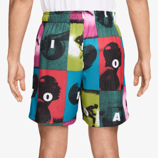 Nike Pantallona të shkurtra M J BRK MESH AOP SHORT 