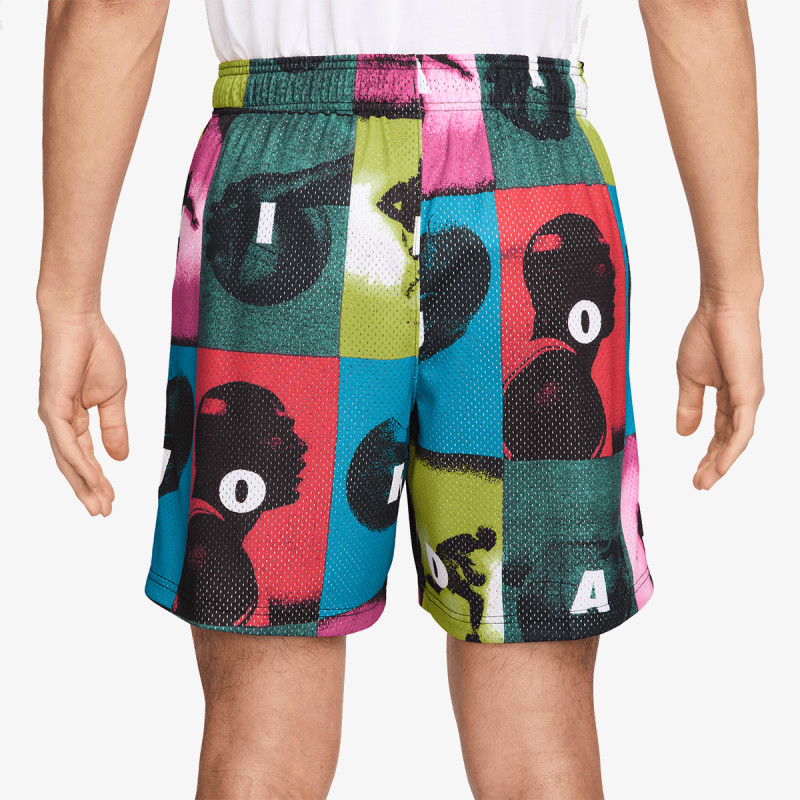 Nike Pantallona të shkurtra M J BRK MESH AOP SHORT 