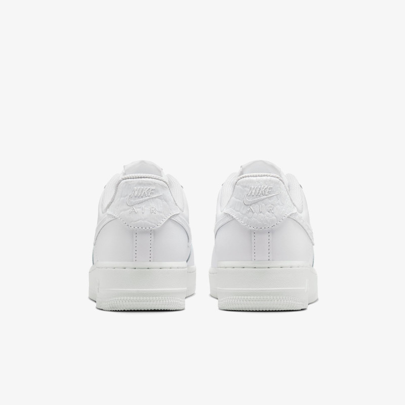 Nike Патики W AIR FORCE 1 '07 SE 