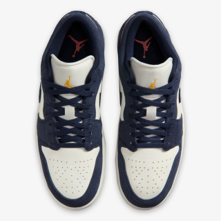 Nike Atlete AIR JORDAN 1 LOW SE V2 