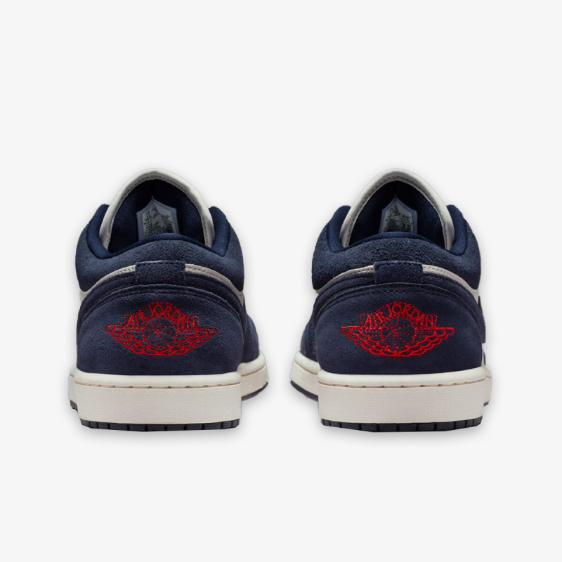 Nike Atlete AIR JORDAN 1 LOW SE V2 