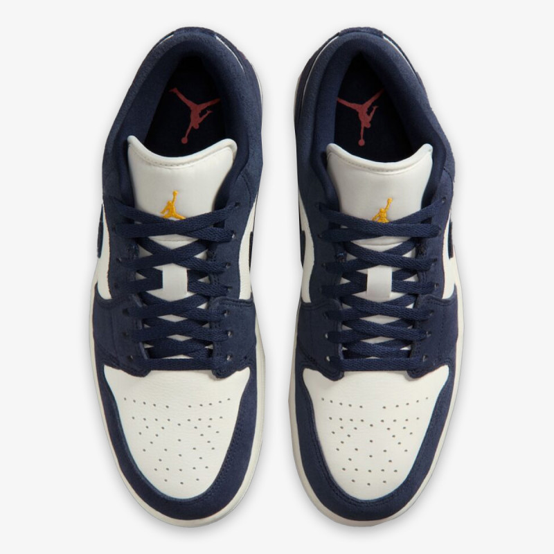 Nike Atlete AIR JORDAN 1 LOW SE V2 