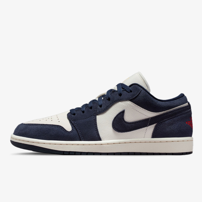 Nike Atlete AIR JORDAN 1 LOW SE V2 