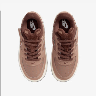 Nike Atlete FORCE 1 LOW EASYON LIL BP