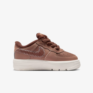 Nike Патики FORCE 1 LOW EASYON LIL BT 