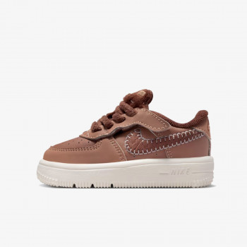 Nike Патики FORCE 1 LOW EASYON LIL BT 