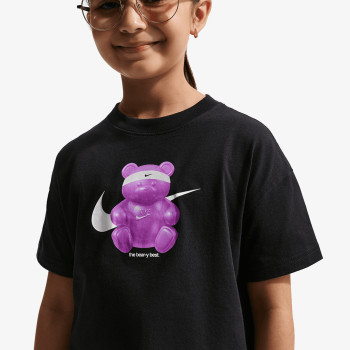 Nike Маица Boxy Bear 