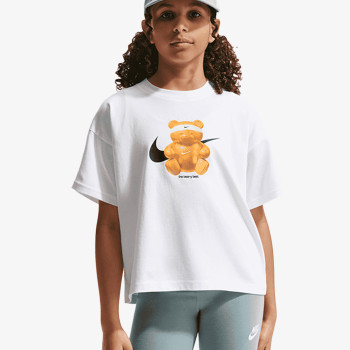 Nike Маица Boxy Bear 