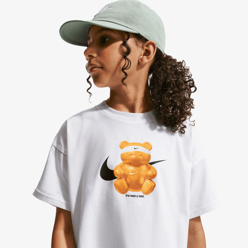 Nike Маица Boxy Bear 