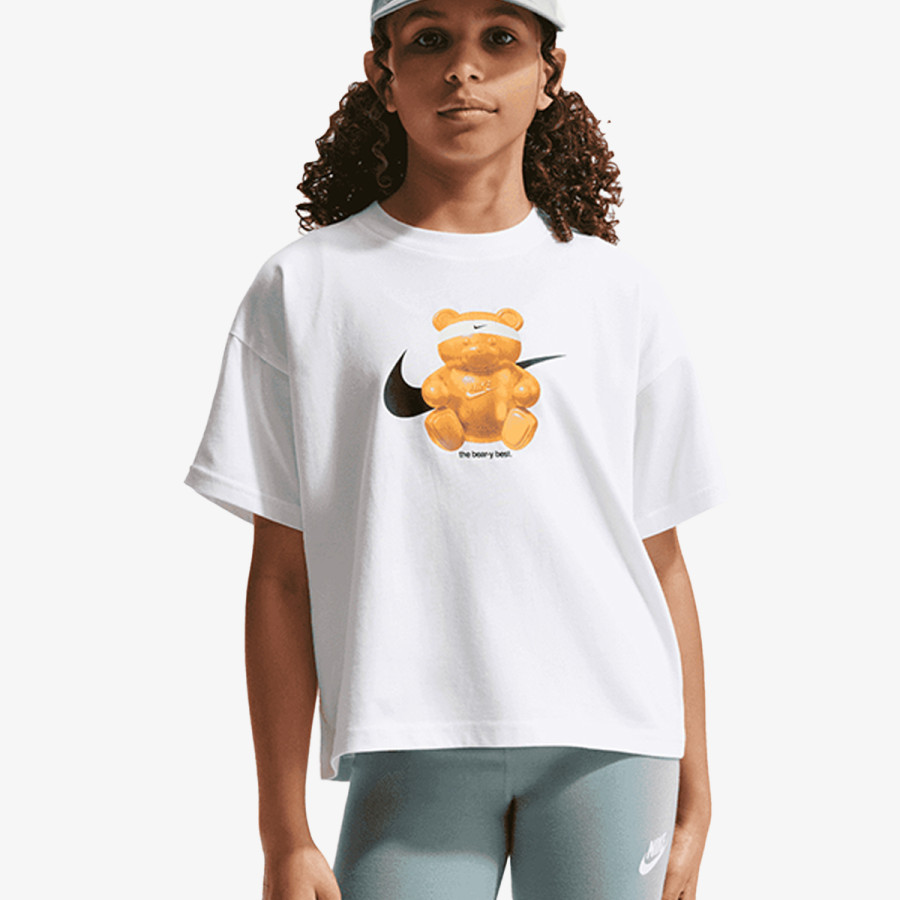 Nike Маица Boxy Bear 
