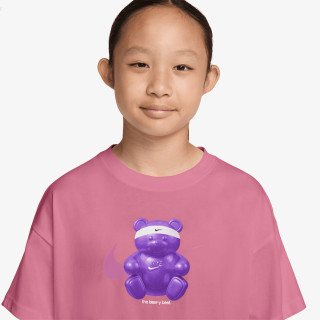 Nike Маица Boxy Bear 