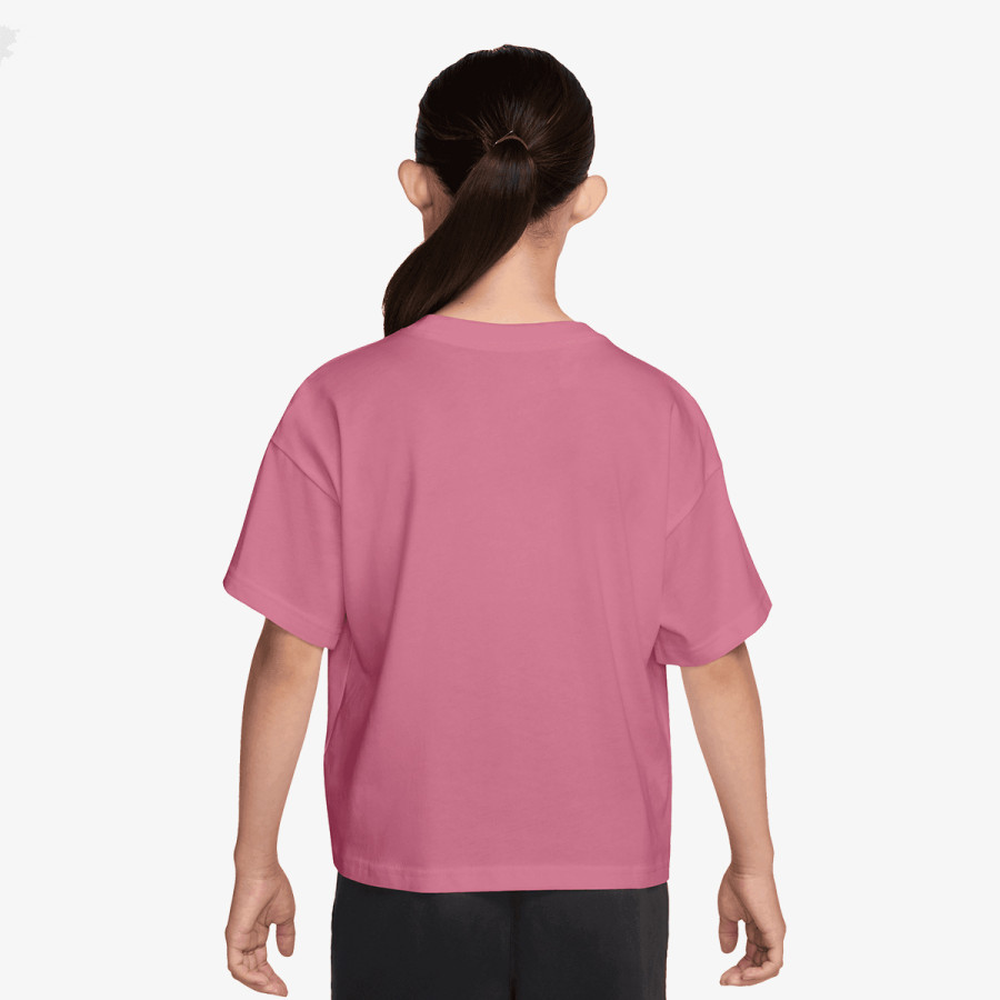 Nike Маица Boxy Bear 