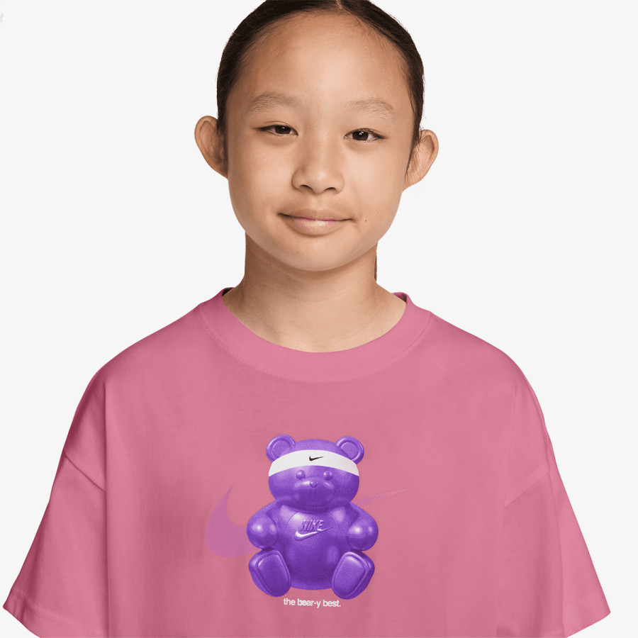 Nike Маица Boxy Bear 
