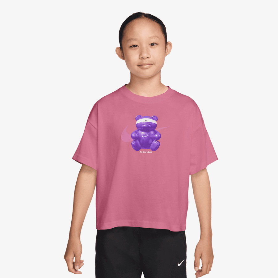 Nike Маица Boxy Bear 