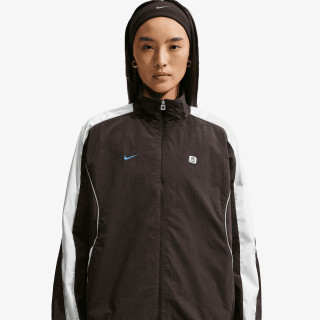 Nike Јакна W SHOX WVN JKT 