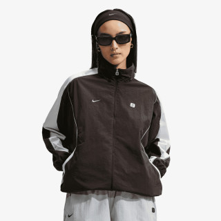 Nike Јакна W SHOX WVN JKT 