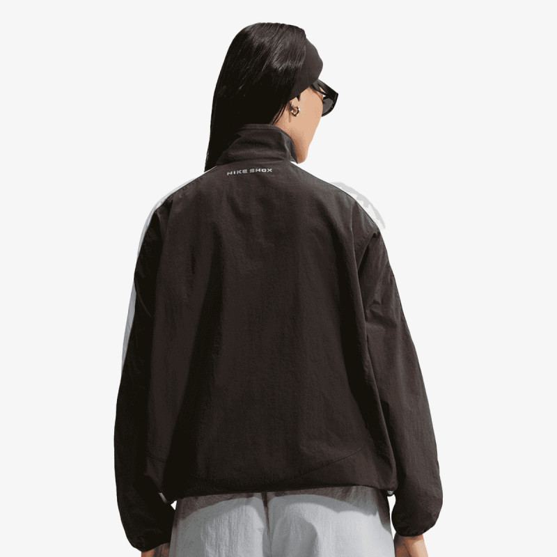 Nike Јакна W SHOX WVN JKT 