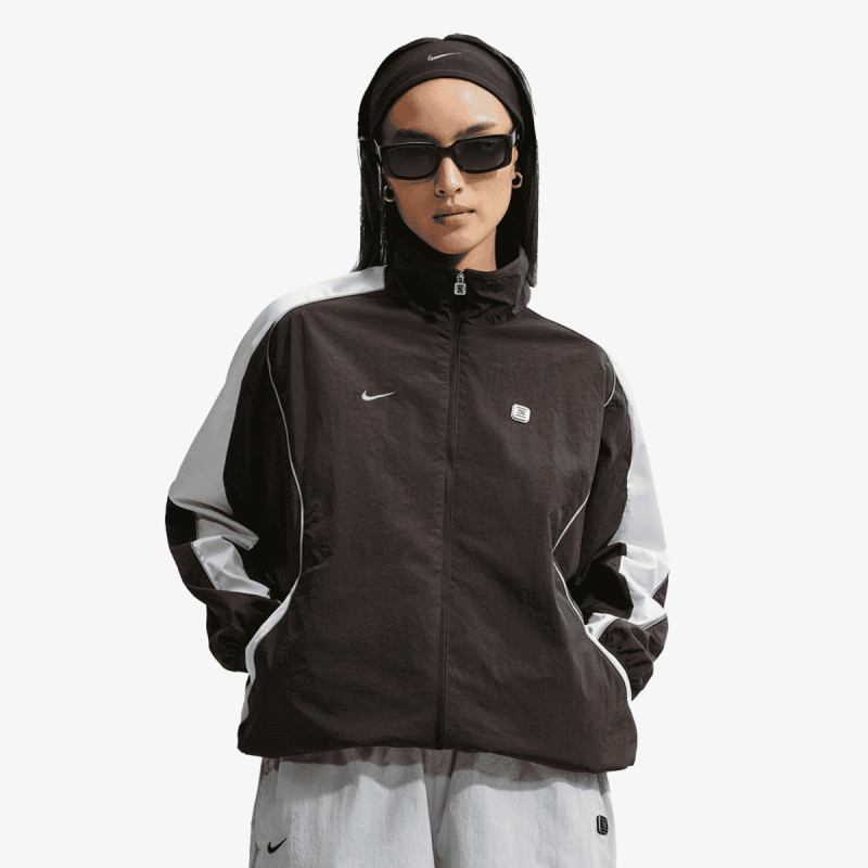 Nike Јакна W SHOX WVN JKT 