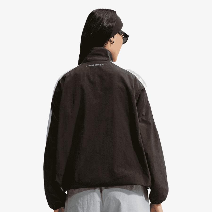 Nike Јакна W SHOX WVN JKT 