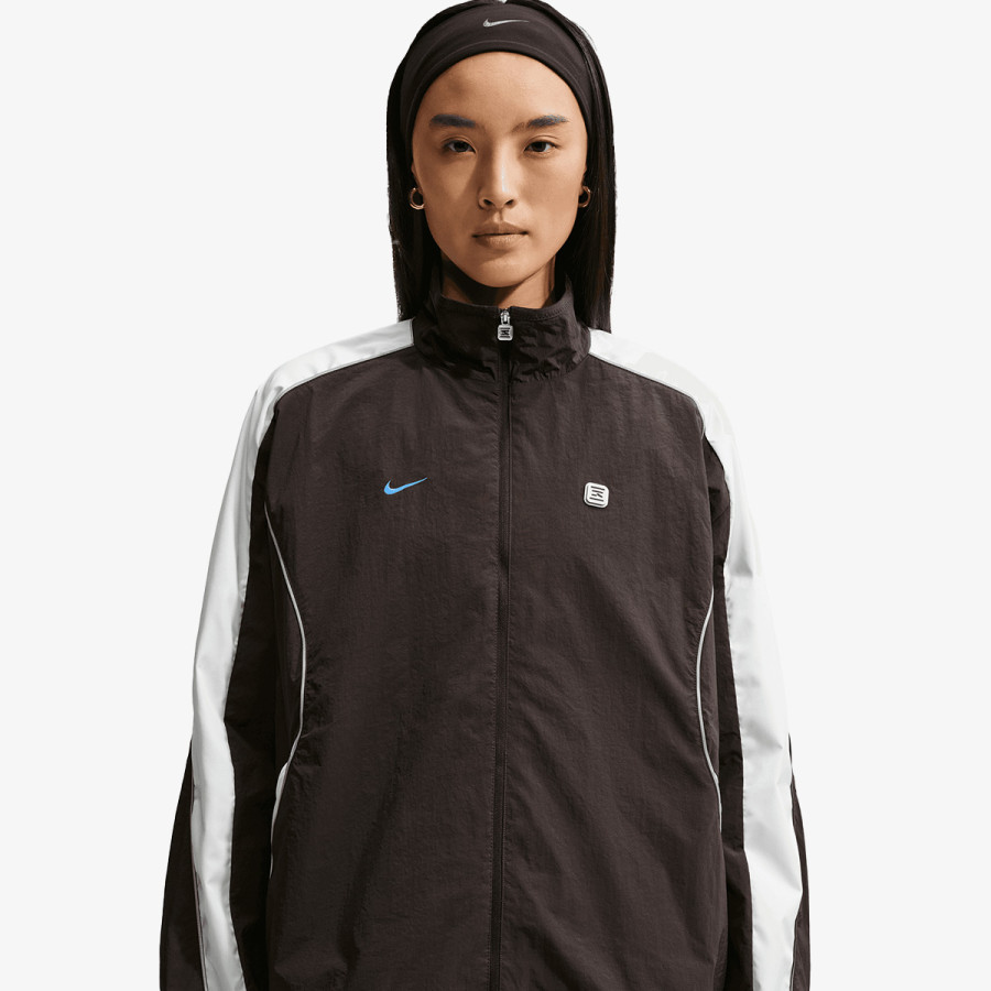 Nike Јакна W SHOX WVN JKT 