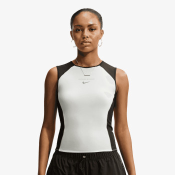 Nike Маица без ракави W SHOX TANK 