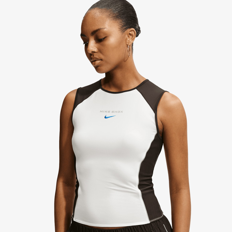 Nike Маица без ракави W SHOX TANK 