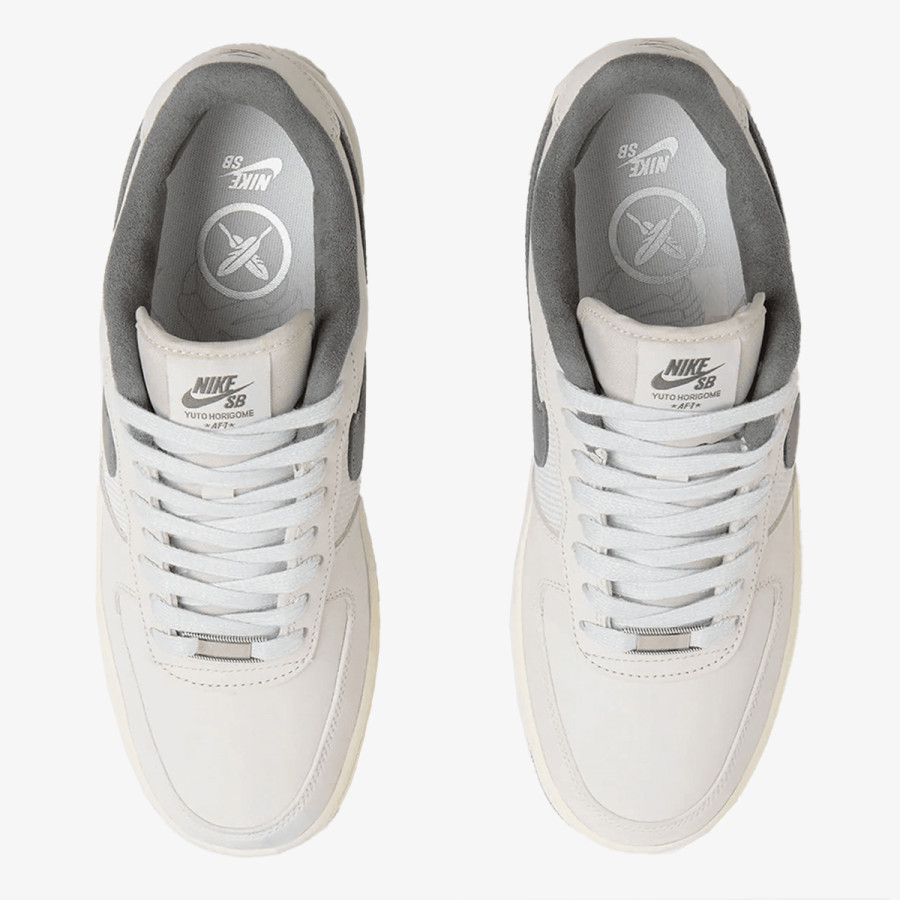 Nike Патики NIKE SB AIR FORCE 1 YUTO 