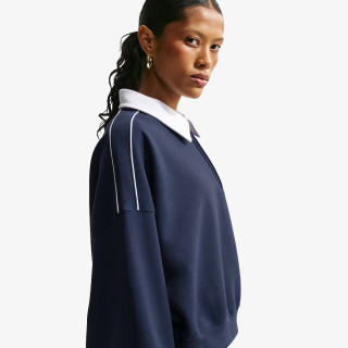 Nike Bluza W-NK-COVERUP 