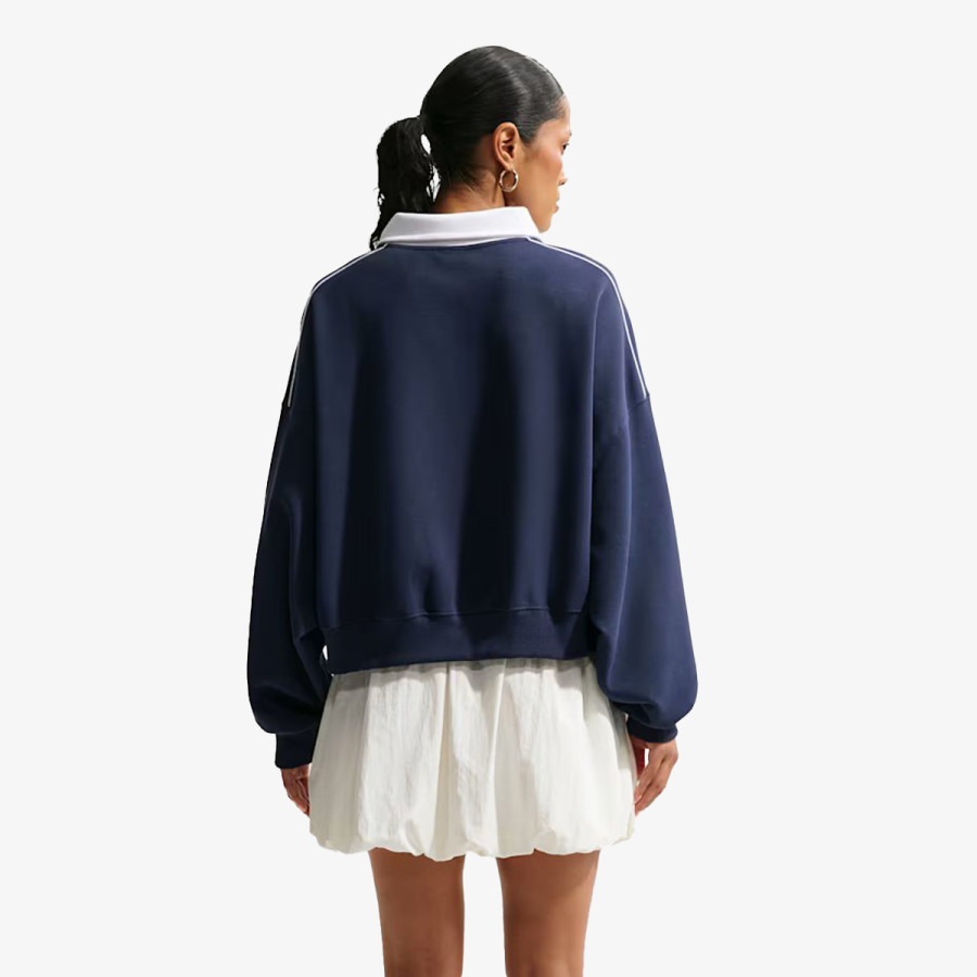 Nike Bluza W-NK-COVERUP 
