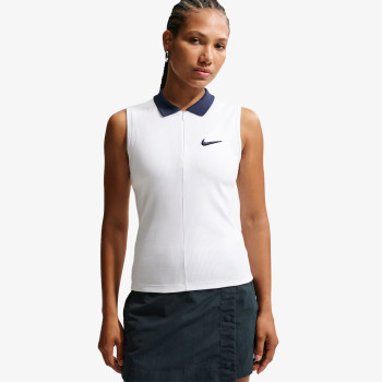 Nike Маица без ракави W-NK-FITTED-TANK 