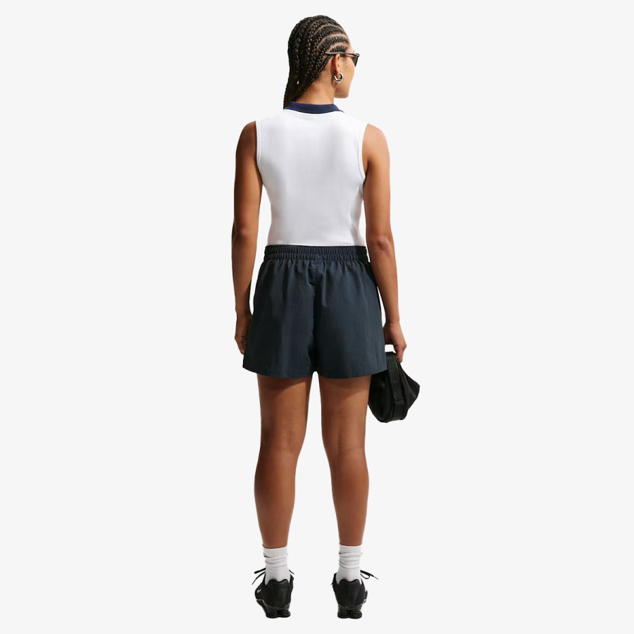 Nike Маица без ракави W-NK-FITTED-TANK 