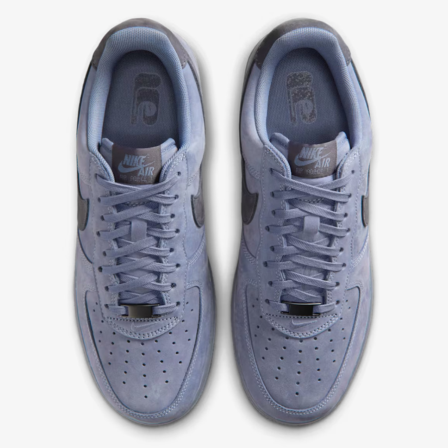 Nike Atlete AIR FORCE 1 LOW RETRO PRM QS1 