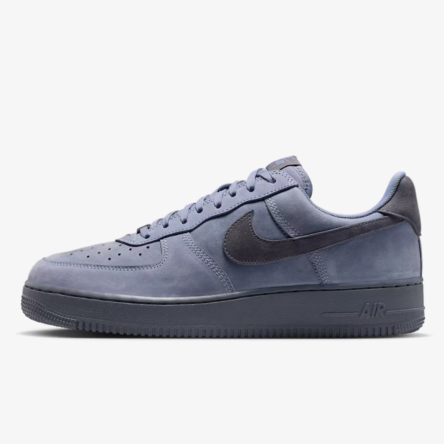 Nike Atlete AIR FORCE 1 LOW RETRO PRM QS1 