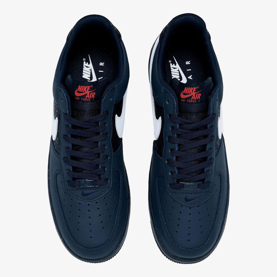 Nike Патики AIR FORCE 1 LOW RETRO USA WC2 
