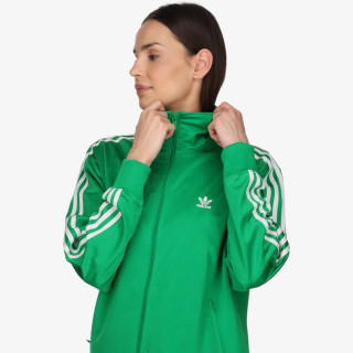 adidas Bluza FIREBIRD TT 