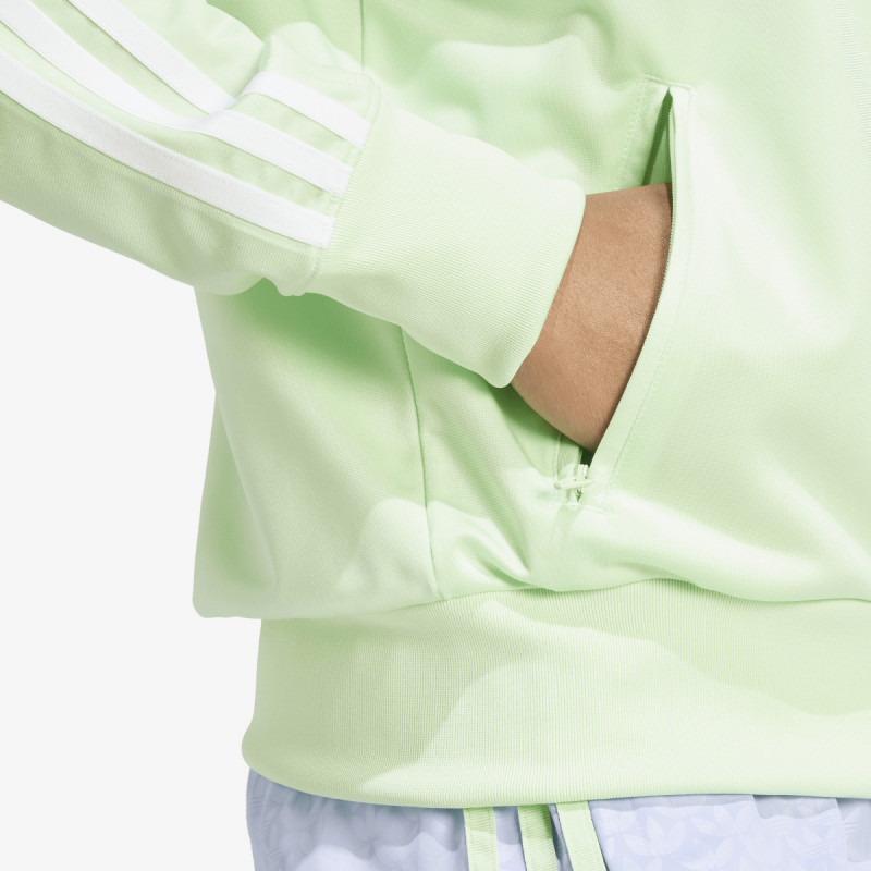 adidas Bluza FIREBIRD TT 