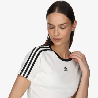 adidas Маица 3-Stripes 