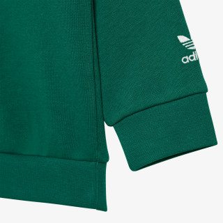 adidas Тренерка CREW SET 