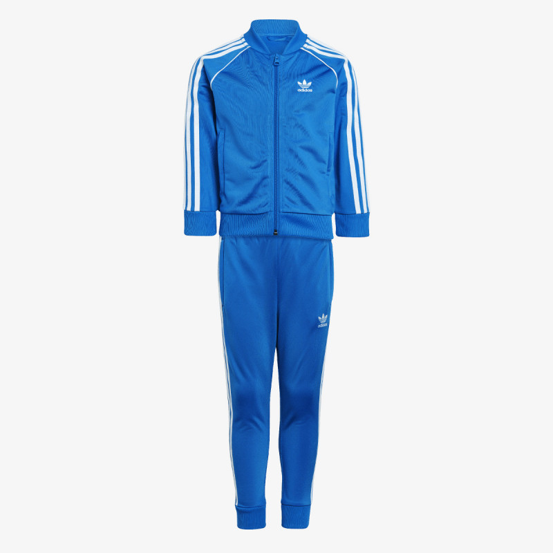 adidas Kostum SST TRACKSUIT 