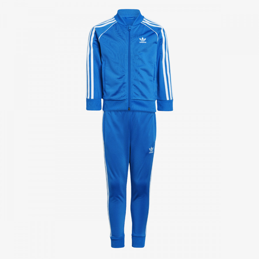 adidas Kostum SST TRACKSUIT 