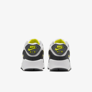 Nike Патики AIR MAX 90 MESH GS 