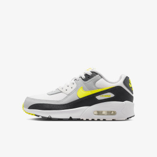 Nike Патики AIR MAX 90 MESH GS 