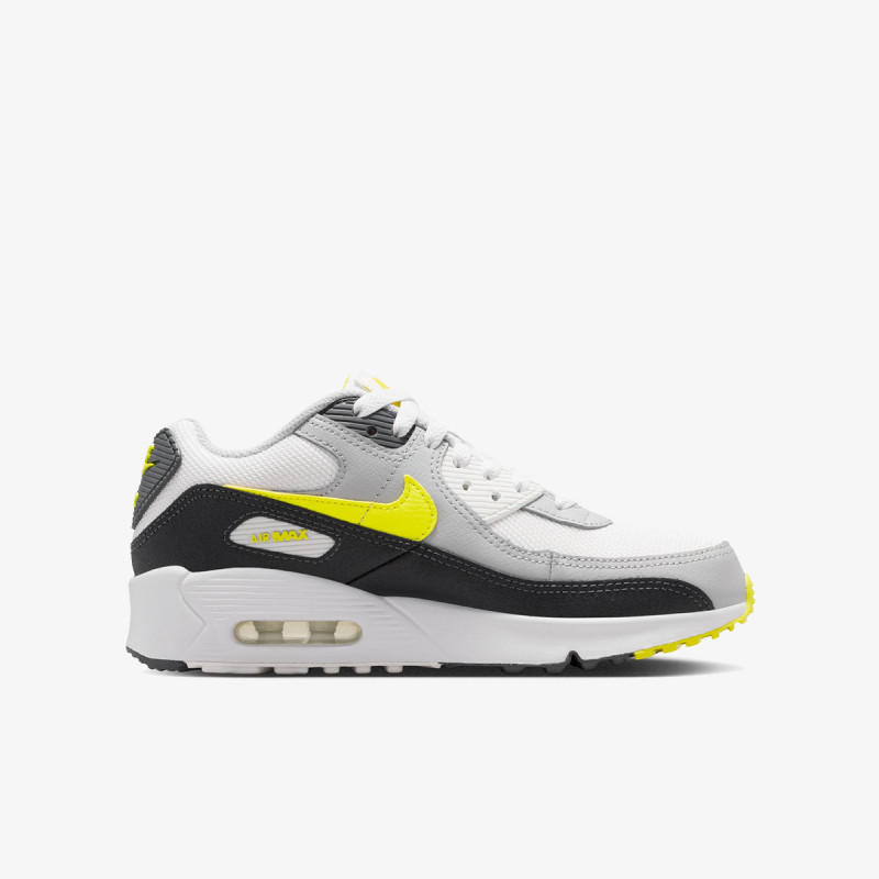 Nike Патики AIR MAX 90 MESH GS 
