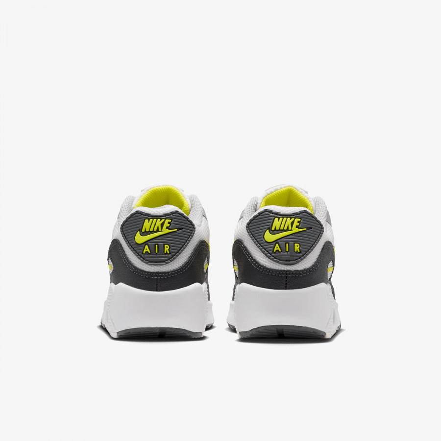 Nike Патики AIR MAX 90 MESH GS 