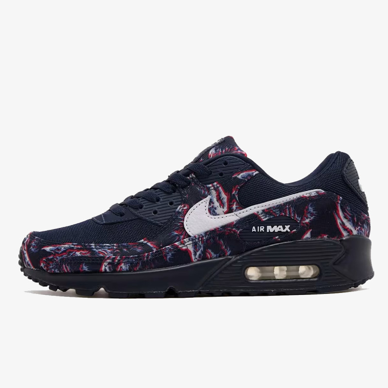 Nike Патики AIR MAX 90 PRM EN 