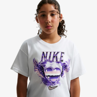 Nike Маица G NSW TEE BOY MYSTICAL 