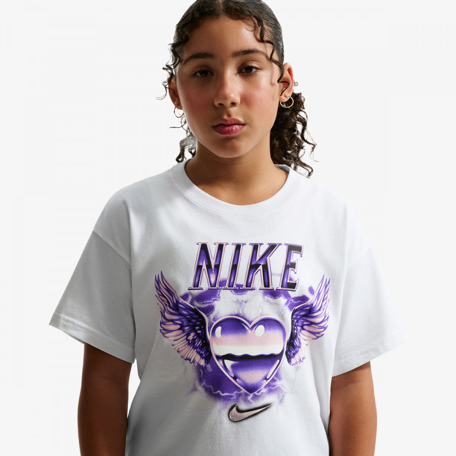 Nike Маица G NSW TEE BOY MYSTICAL 