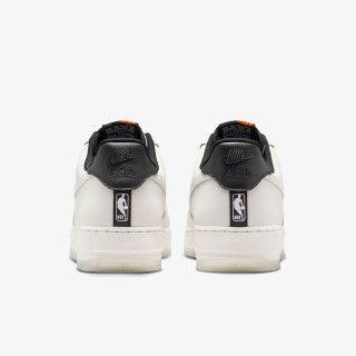 Nike Патики NIKE AIR FORCE 1 '07 NBA 